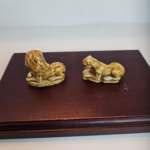 Wade England Noahs Ark Series Figurines - Picture 10 of 13